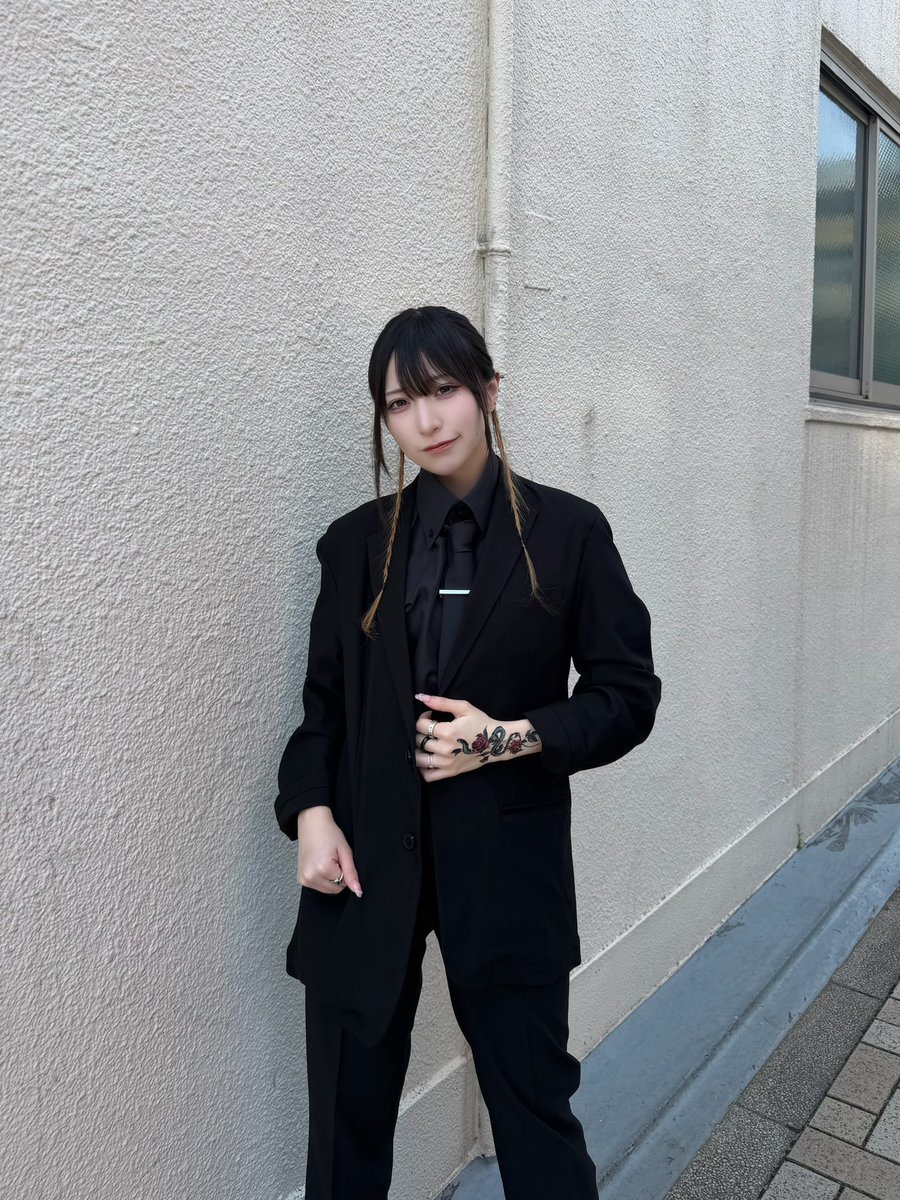 葵うた@Palette Parade tweet media