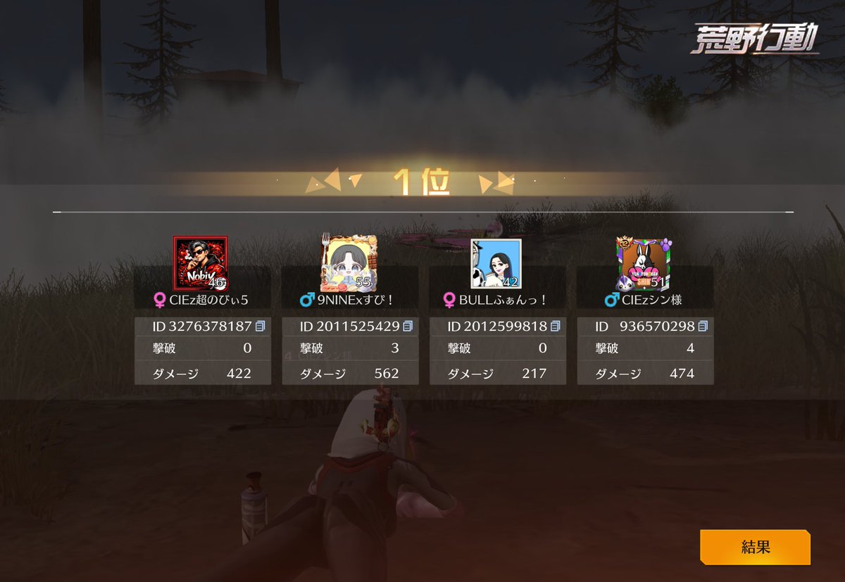 ありす🐜🪺🈂️ tweet media