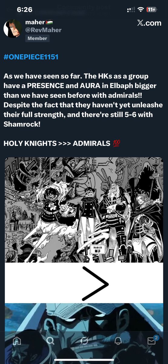 GreenRyo_'s tweet image. #ONEPIECE1179

This was the op community not long ago lmaooo

God safe admiral fans from these retard fanbase because they might be the only mfs who read the story as oda’s want