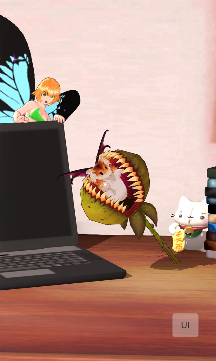 ぶるー@ElectriarLabo tweet media