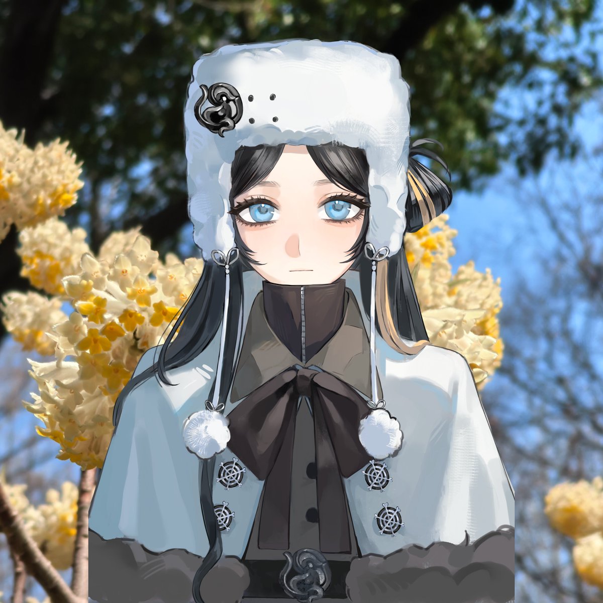 Meiwukun tweet media