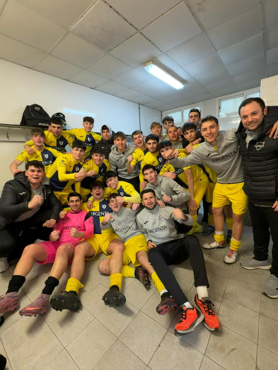 Alqueries C.F. tweet media