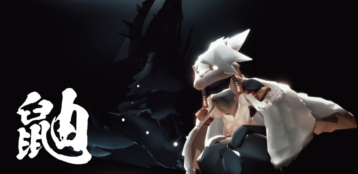 鼬 。( いたち ) tweet media