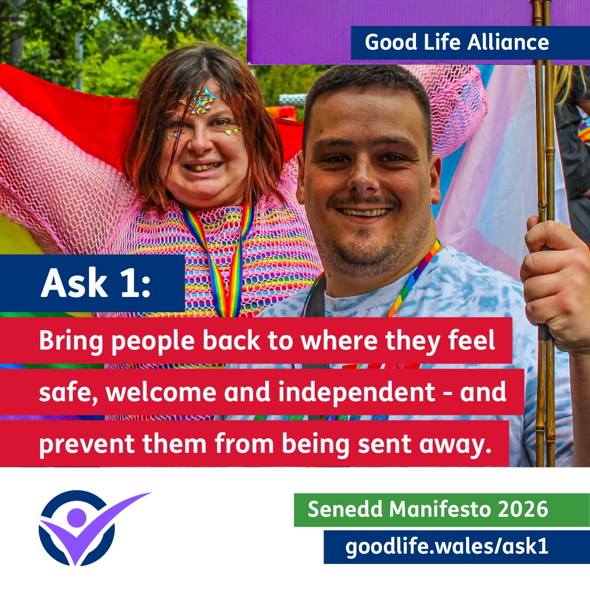 Learning Disability Wales tweet media