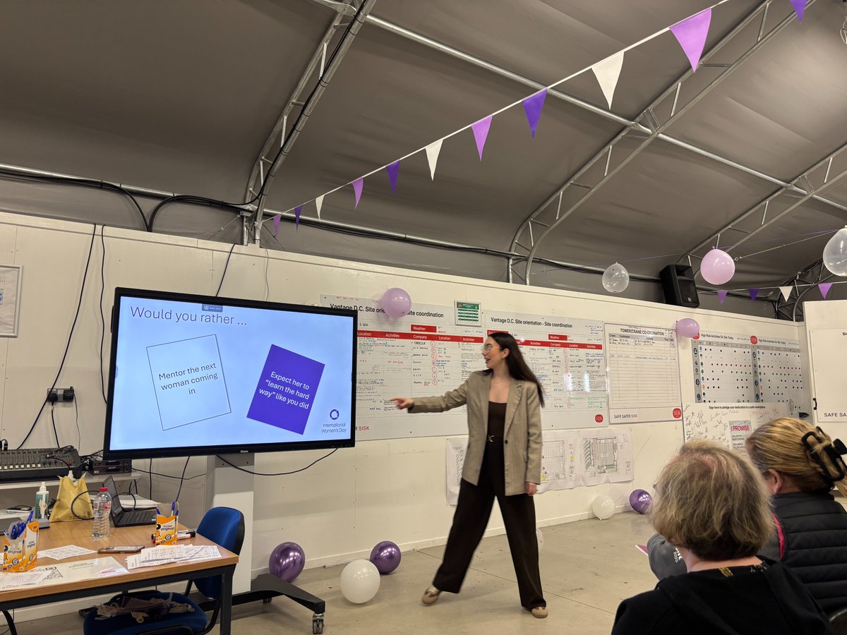 Vantage Data Centers tweet media