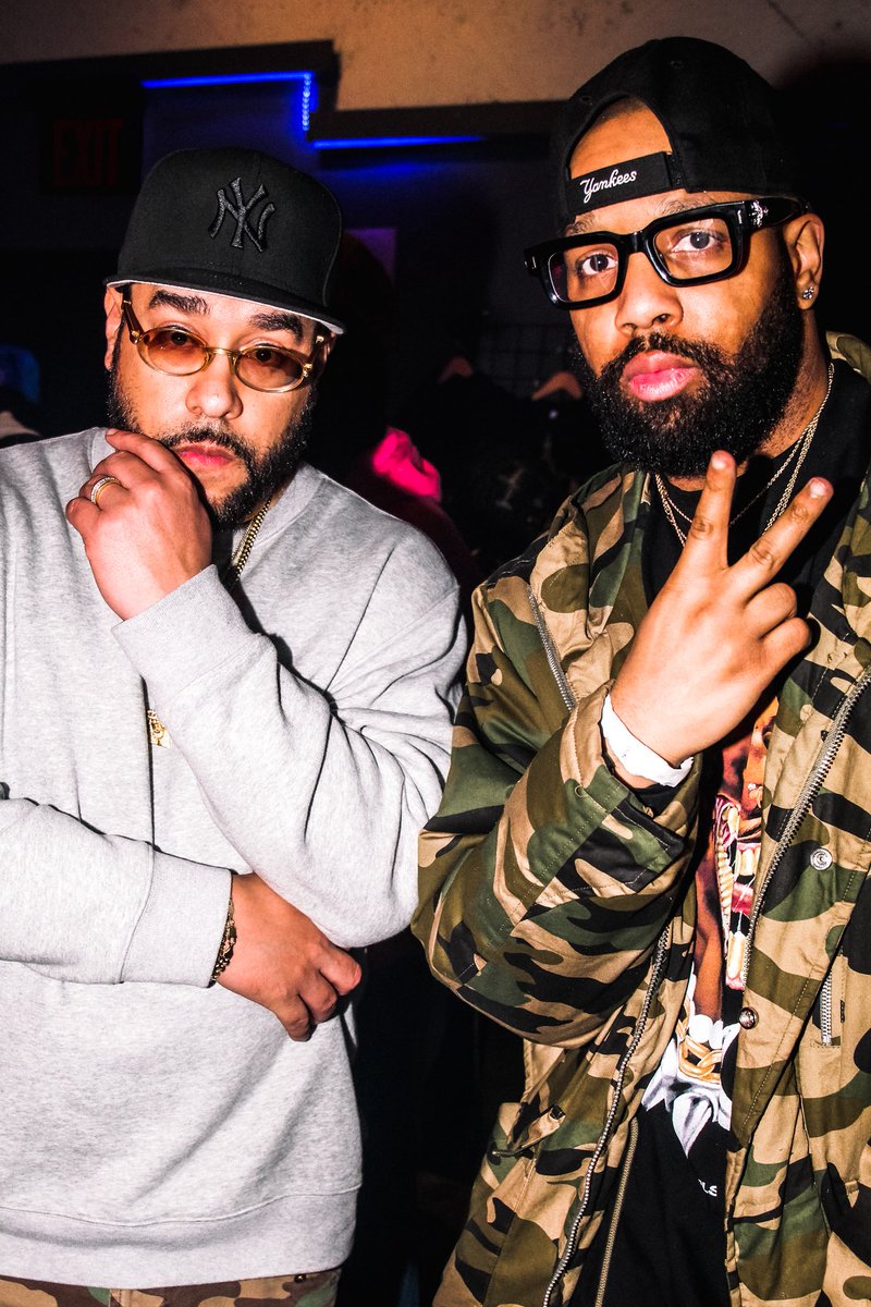 Rob Markman 💭 tweet media