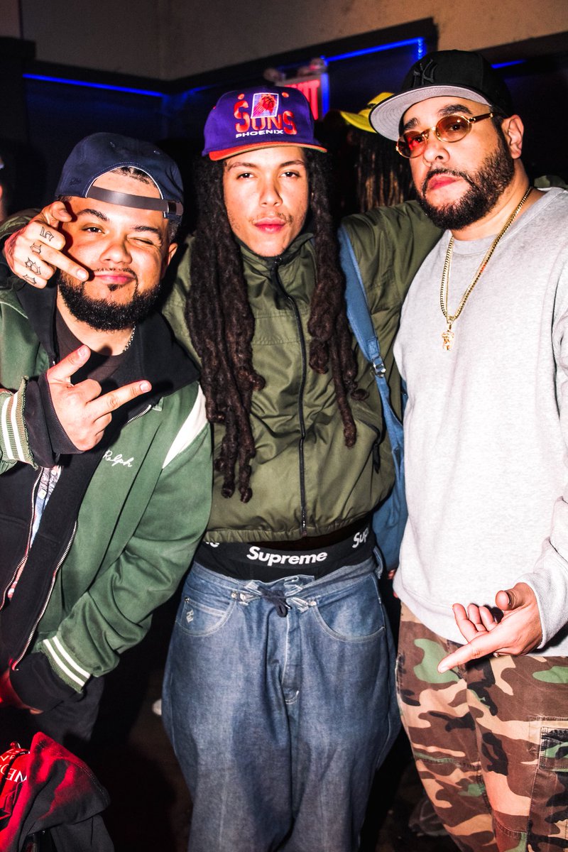 Rob Markman 💭 tweet media