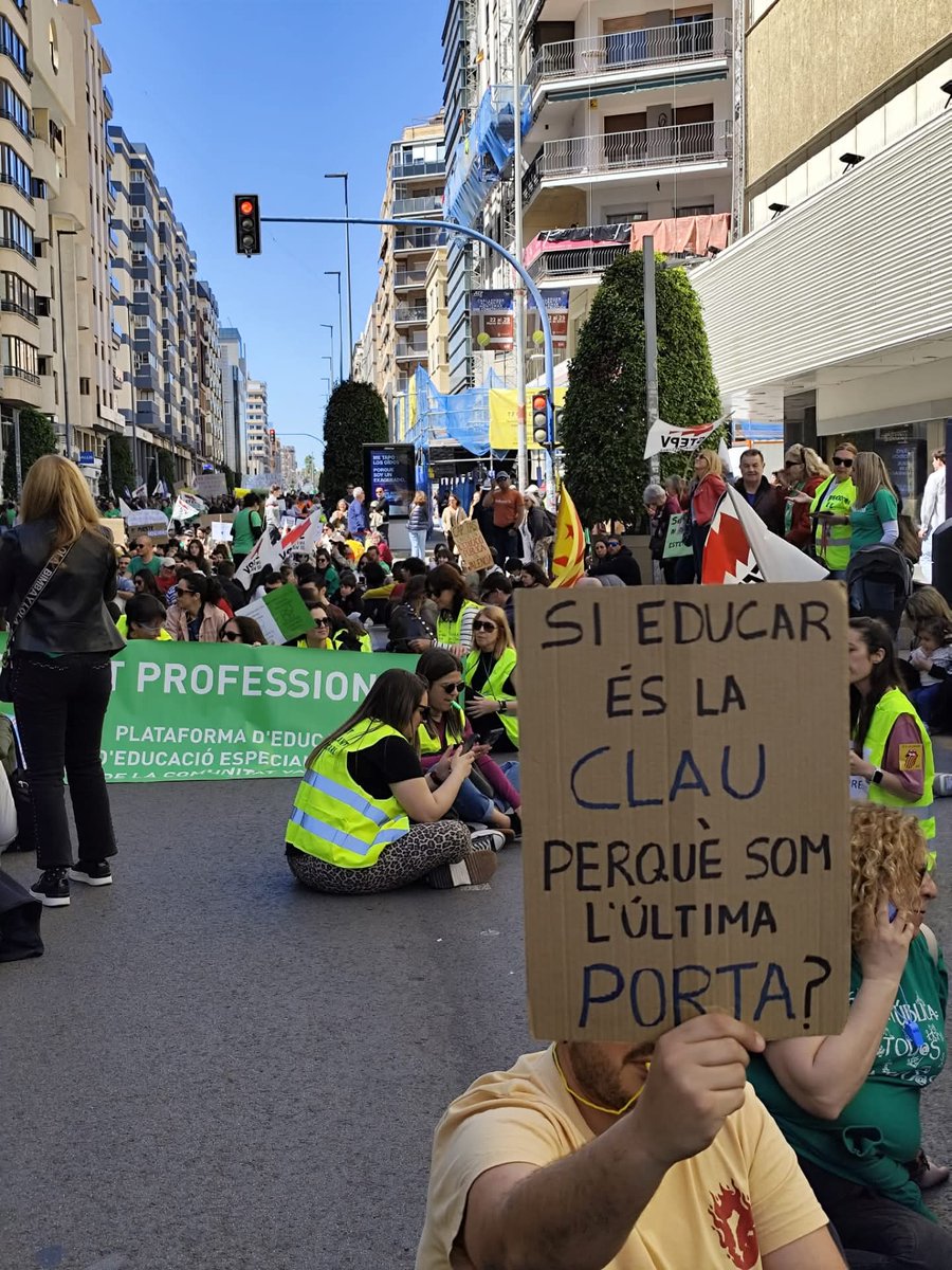 Compromís SanVi tweet media