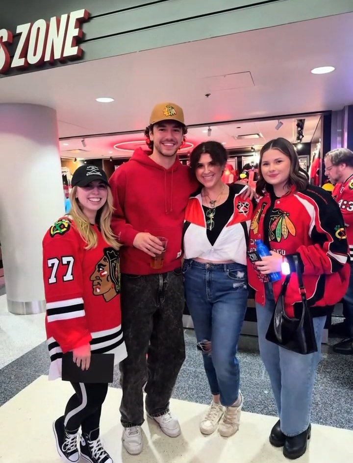 Off Campus Report 🗞️ tweet media