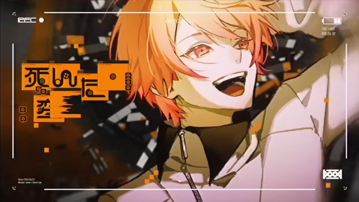 カンノ tweet media