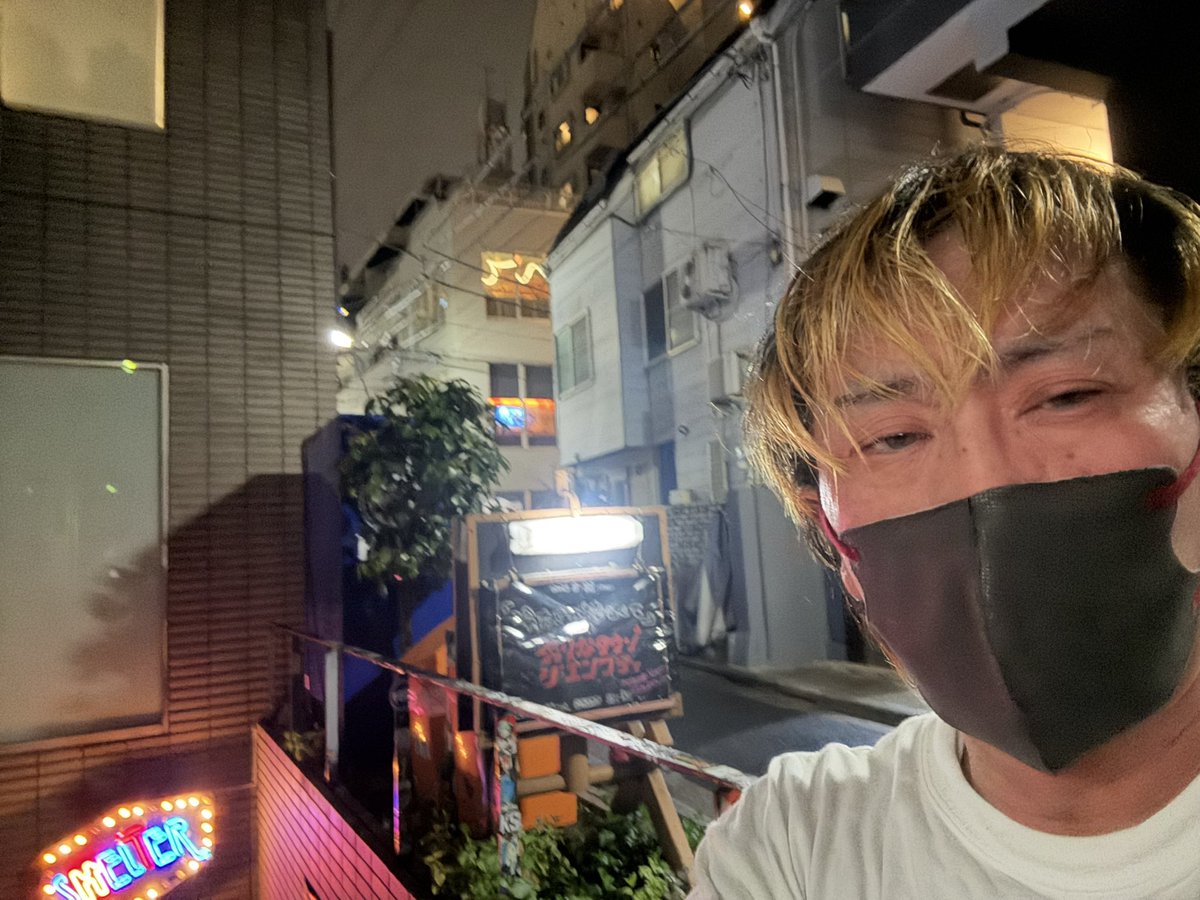 🔥🔥🔥フロア最狂ニキ🔥🔥🔥ころがしの涼‼️‼️ tweet media