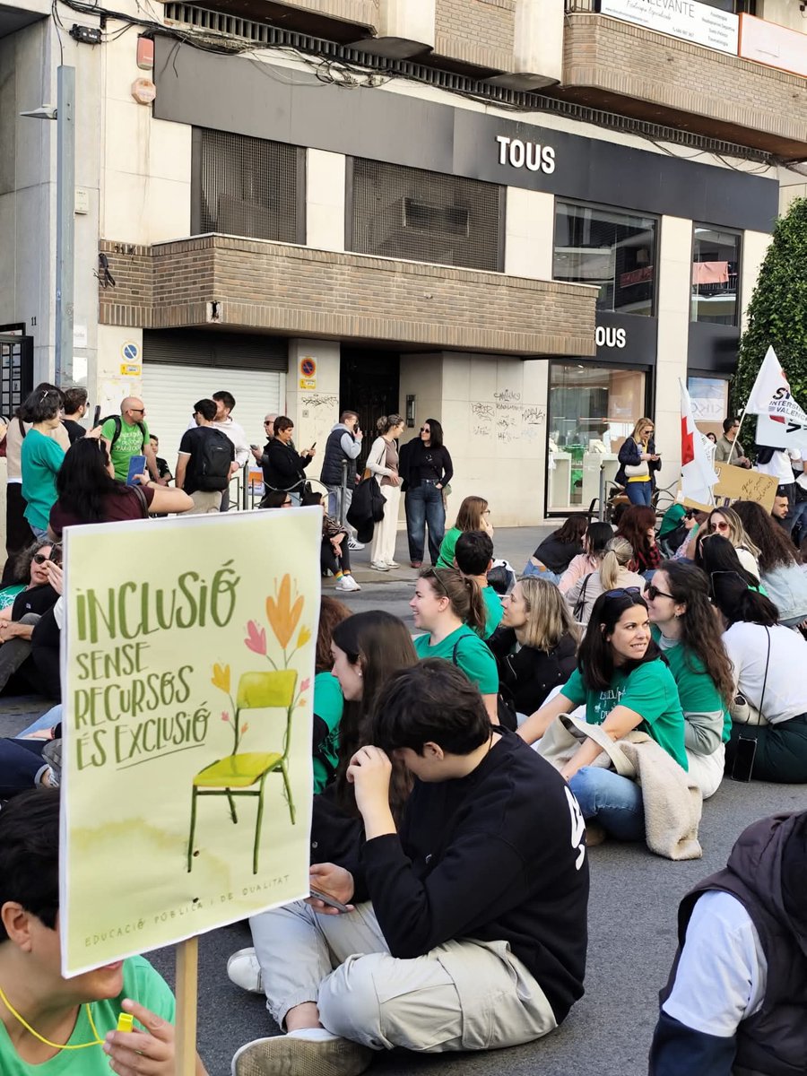 Compromís SanVi tweet media