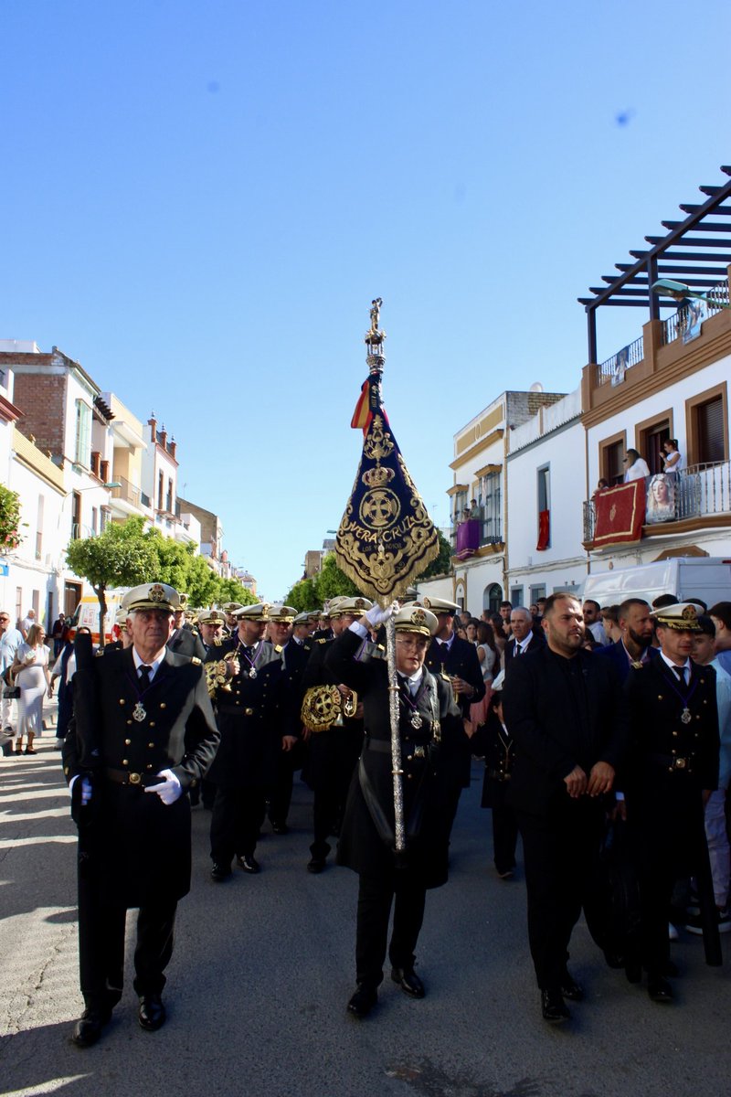 Vera-Cruz de Los Palacios tweet media