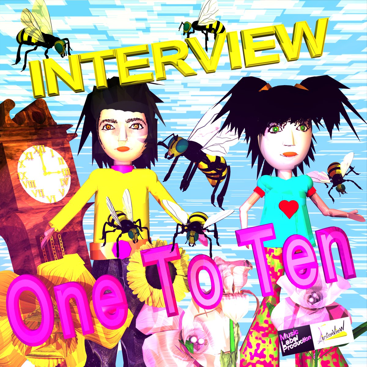 INTERVIEW tweet media