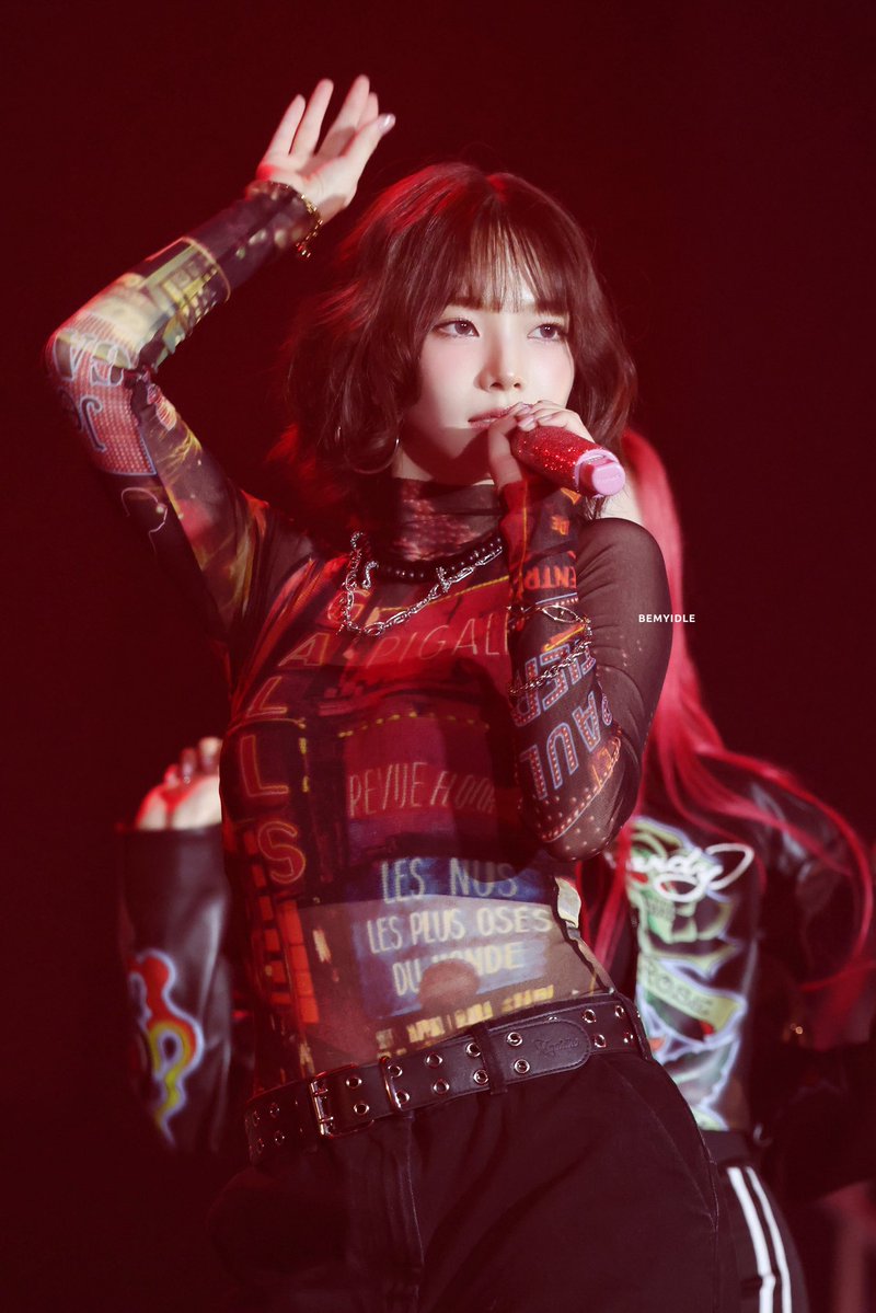 비마이아이들 #MY 💍 tweet media