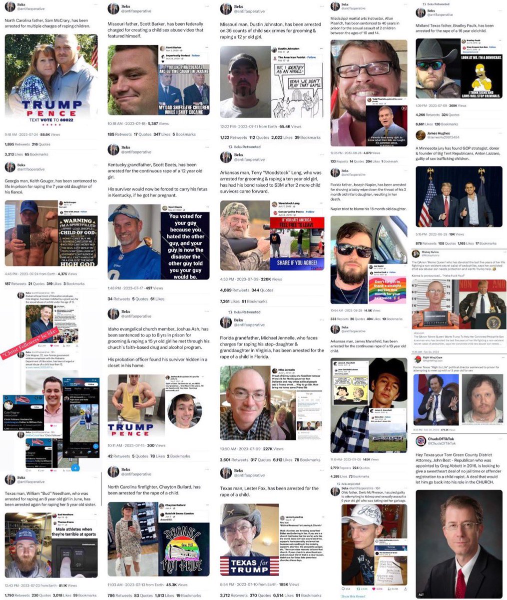 Aaron W. tweet media