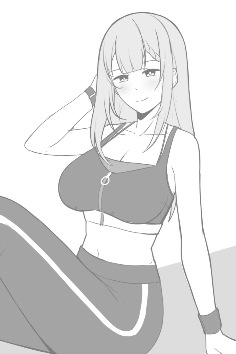 COMIPARA (H-16) Yuuta 🐣 | Vgen Comms tweet media