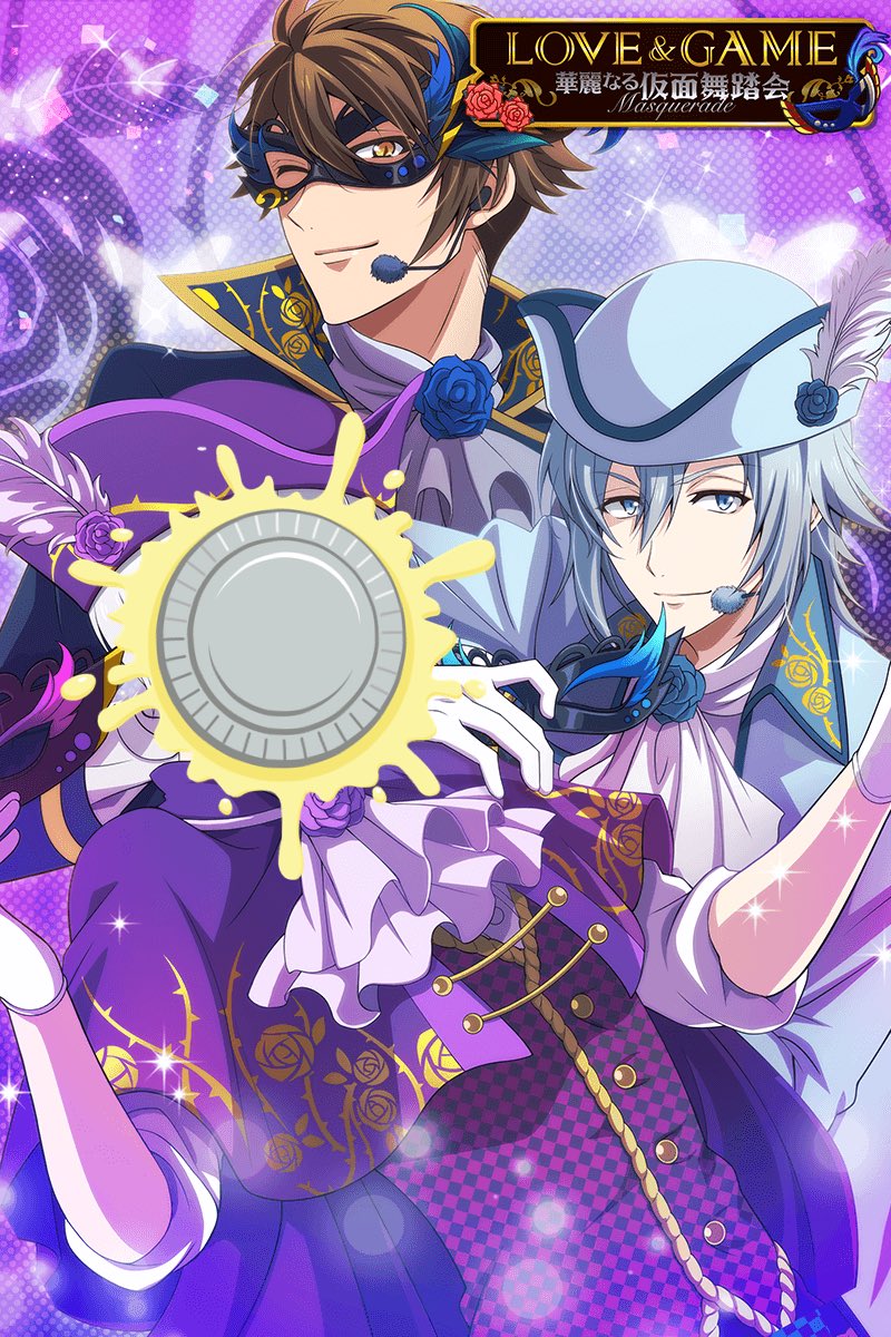 🩶🎼 Daily Gaku Yaotome 🎼🤍 tweet media