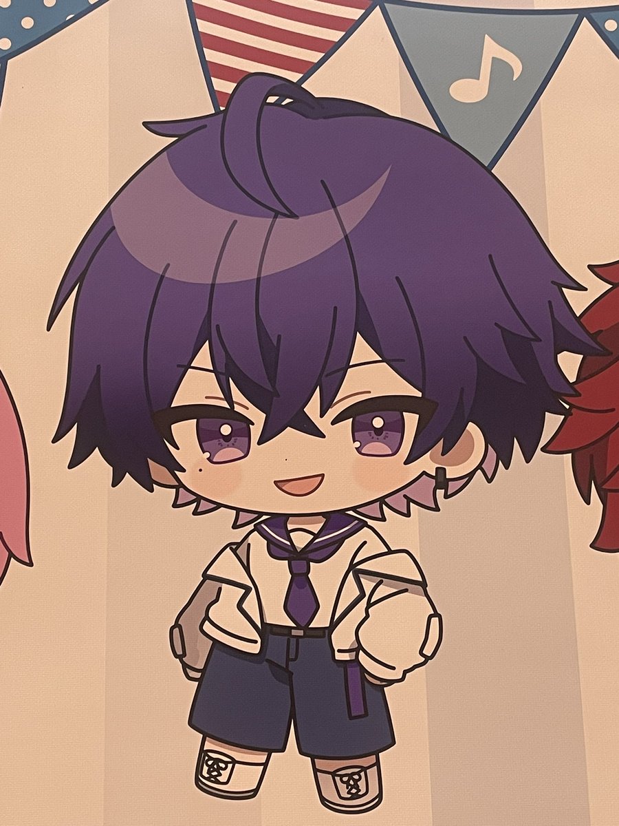 りぃたろ。 tweet media