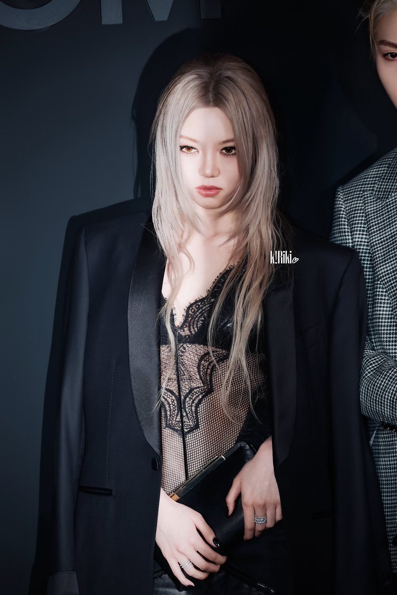 k!Riki♡ tweet media