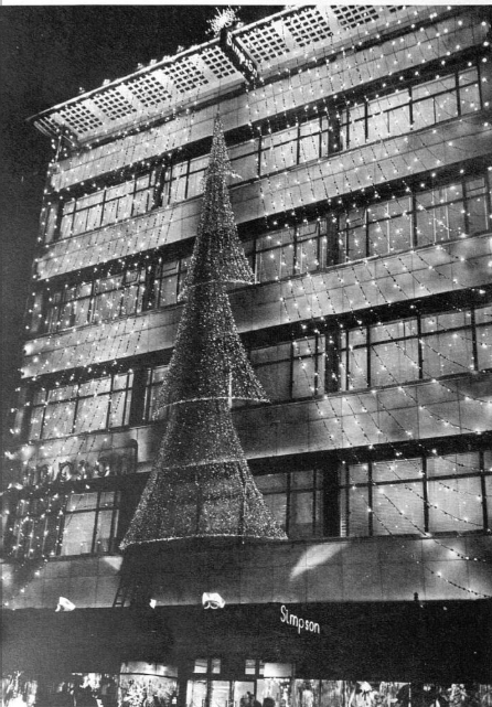 The Museum of Christmas tweet media