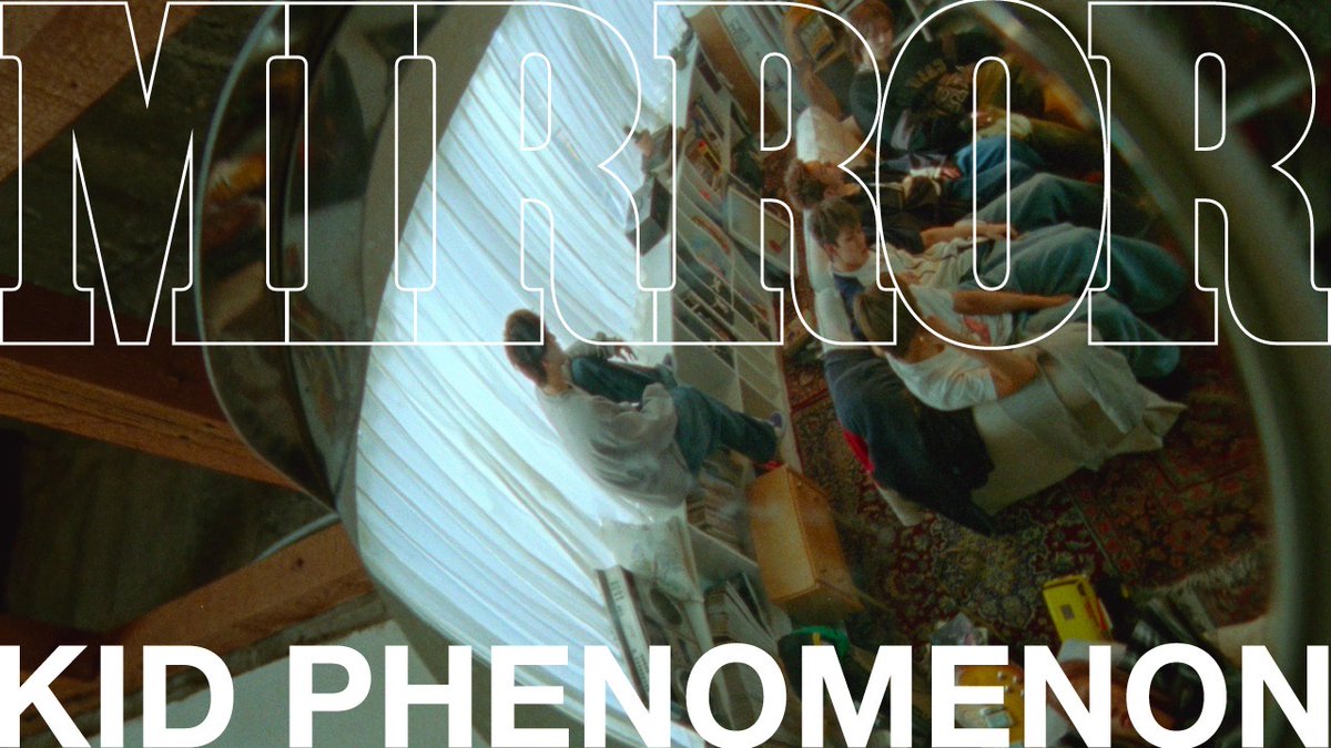 KID PHENOMENON【公式】 tweet media