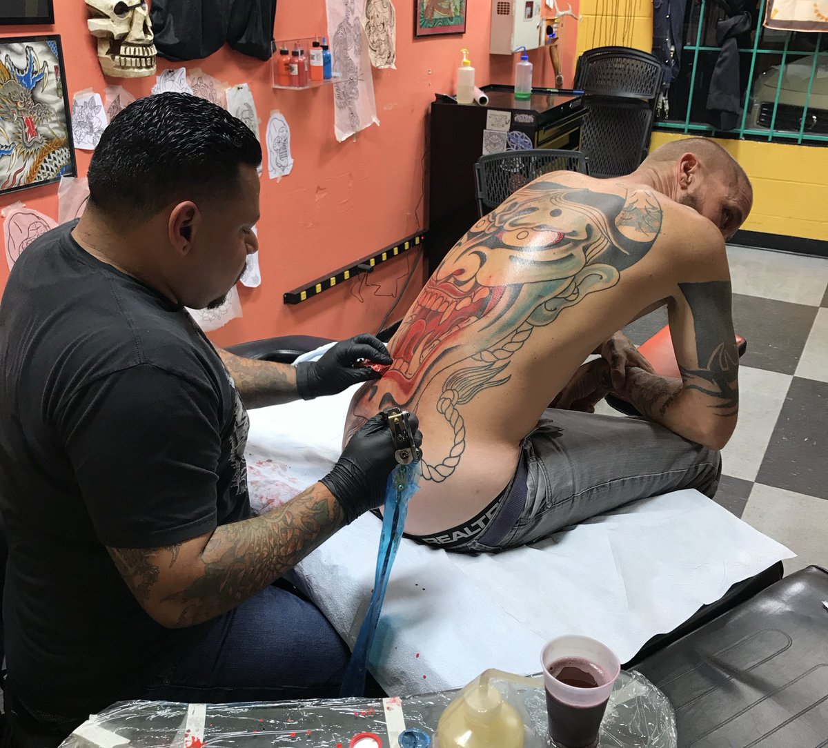 William Munny tweet media