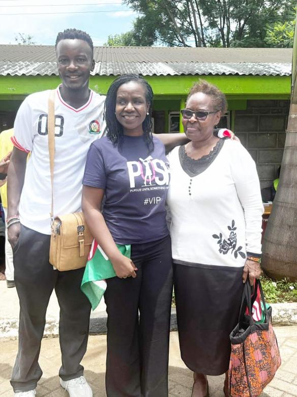 Crystal Asige tweet media