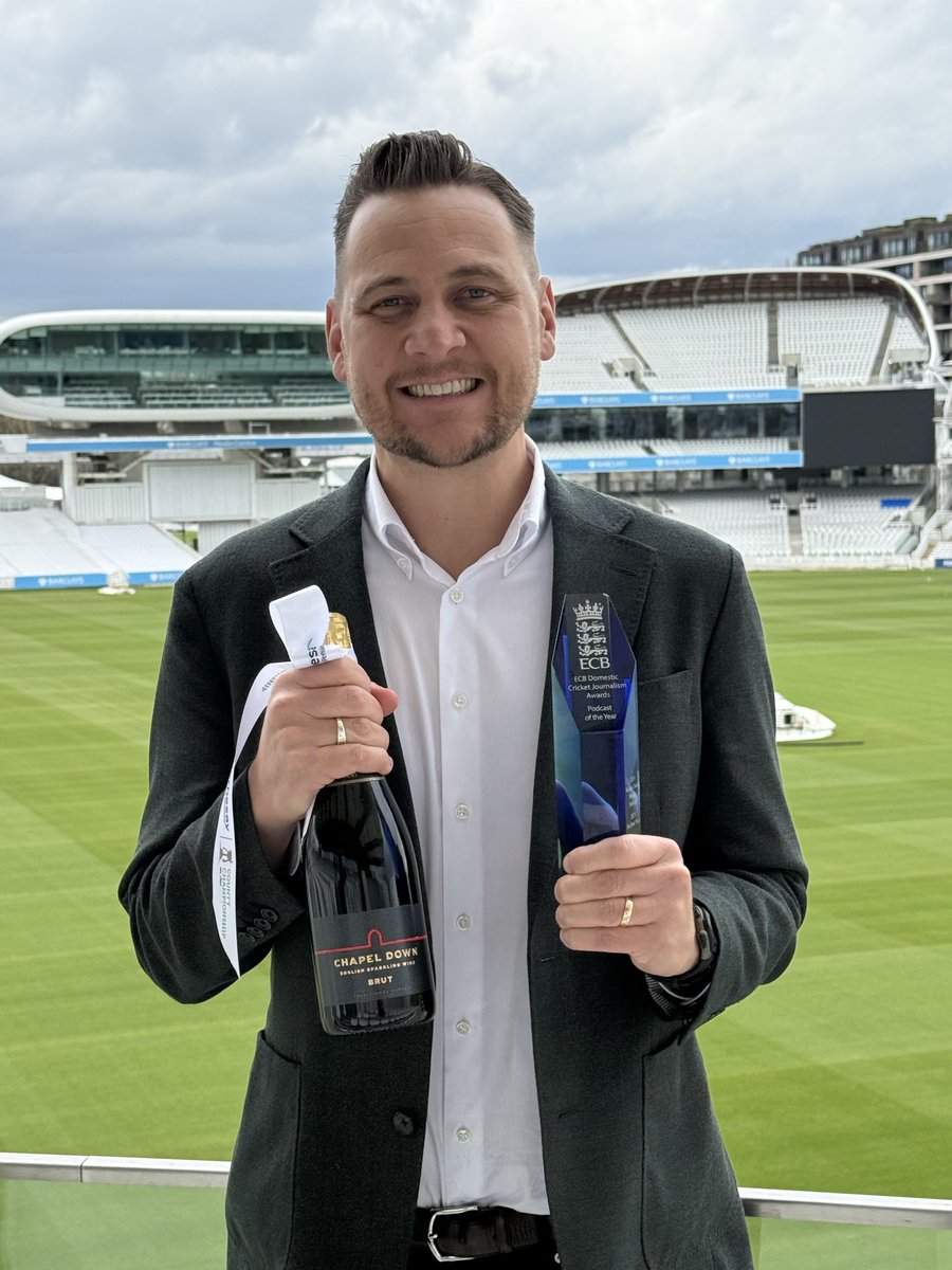 The Final Word tweet media