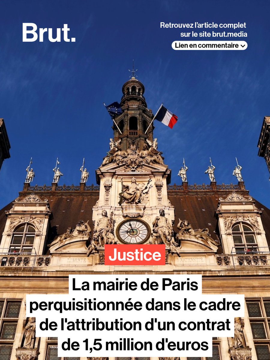Brut FR tweet media