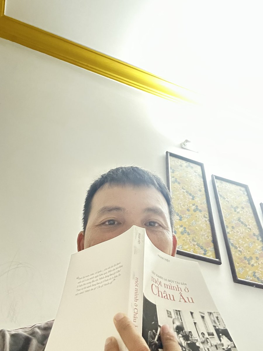 Hoàng Văn Tèo | Seven tweet media