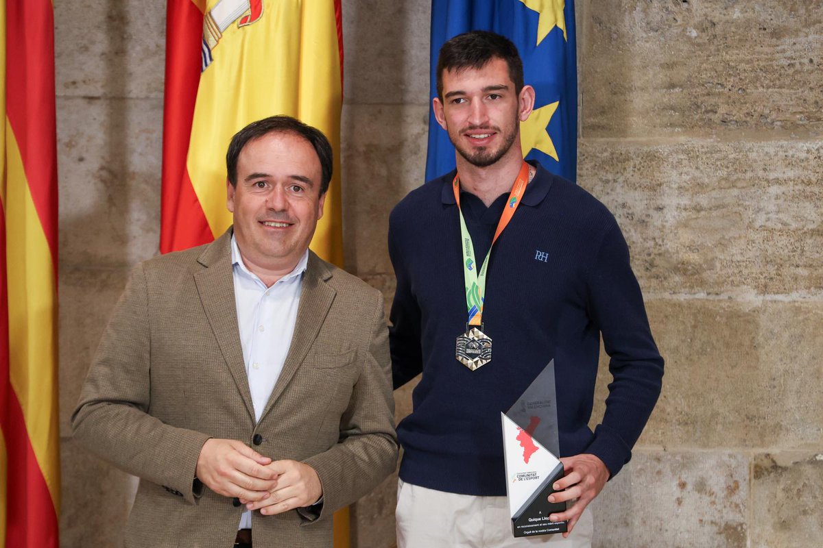 JuanFran Pérez Llorca tweet media