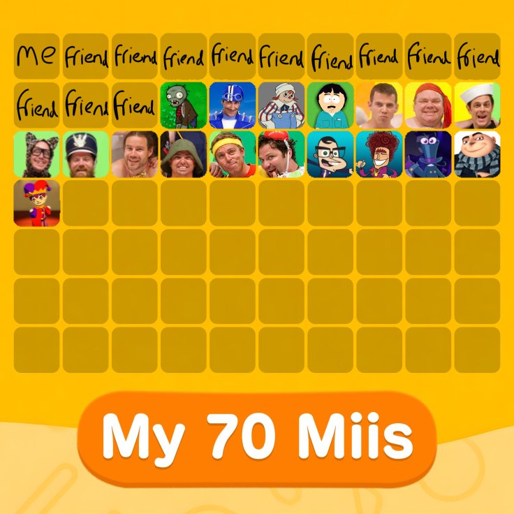 Levi/LTS tweet media