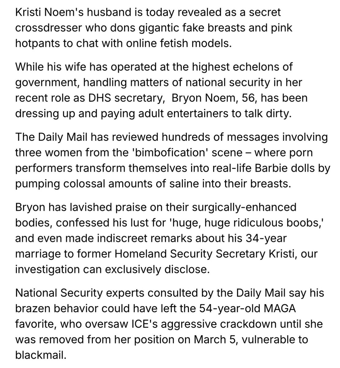 Robby Starbuck tweet media