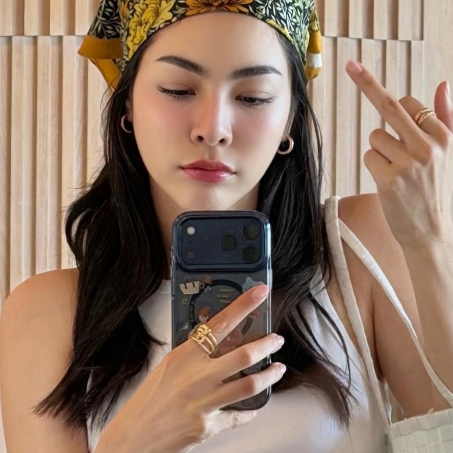 Apreciación a mi nuevo icon. 🙂‍↕️🖕🏻