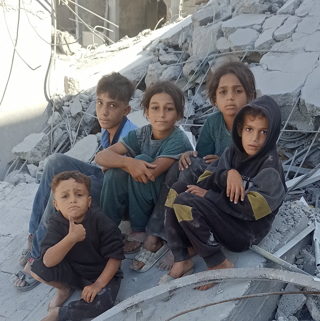 Hussein Wael Matar 🇵🇸 tweet media