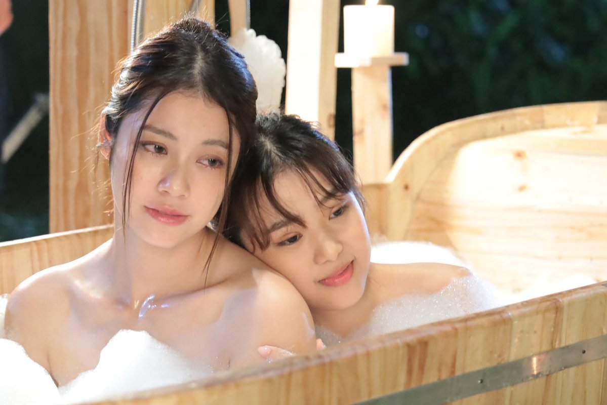 มฝ.หัวใจนฟ. tweet media