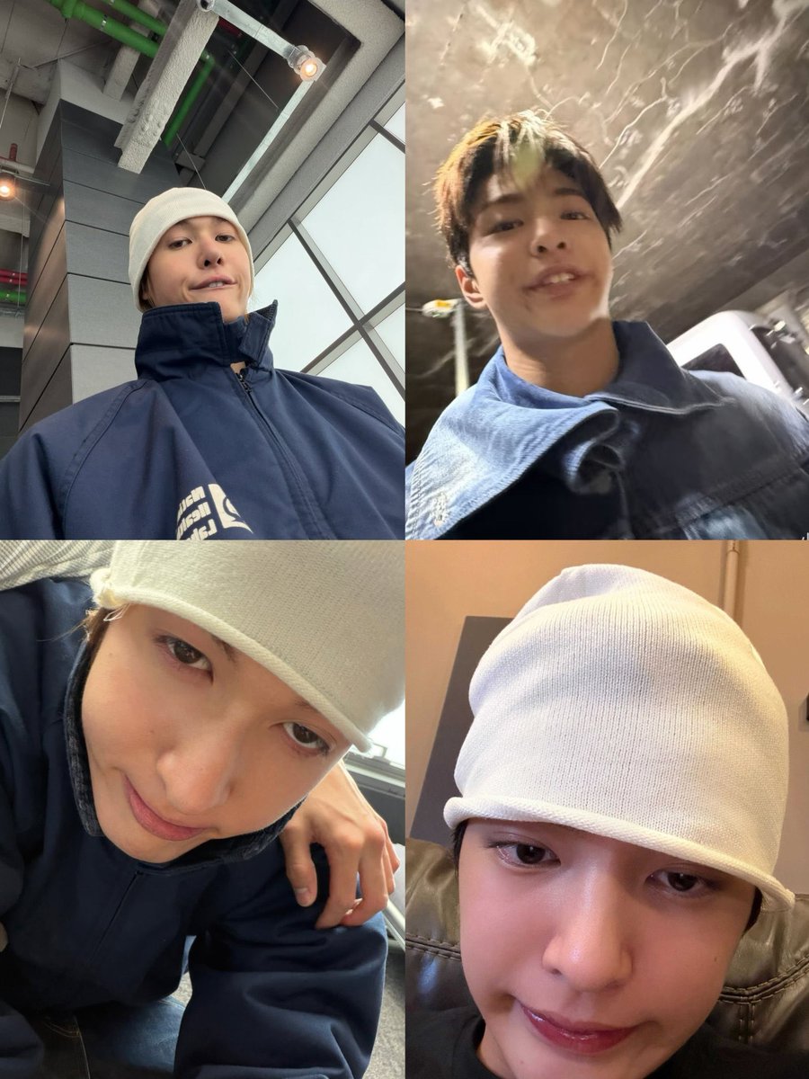 cyn rest beneran tweet media