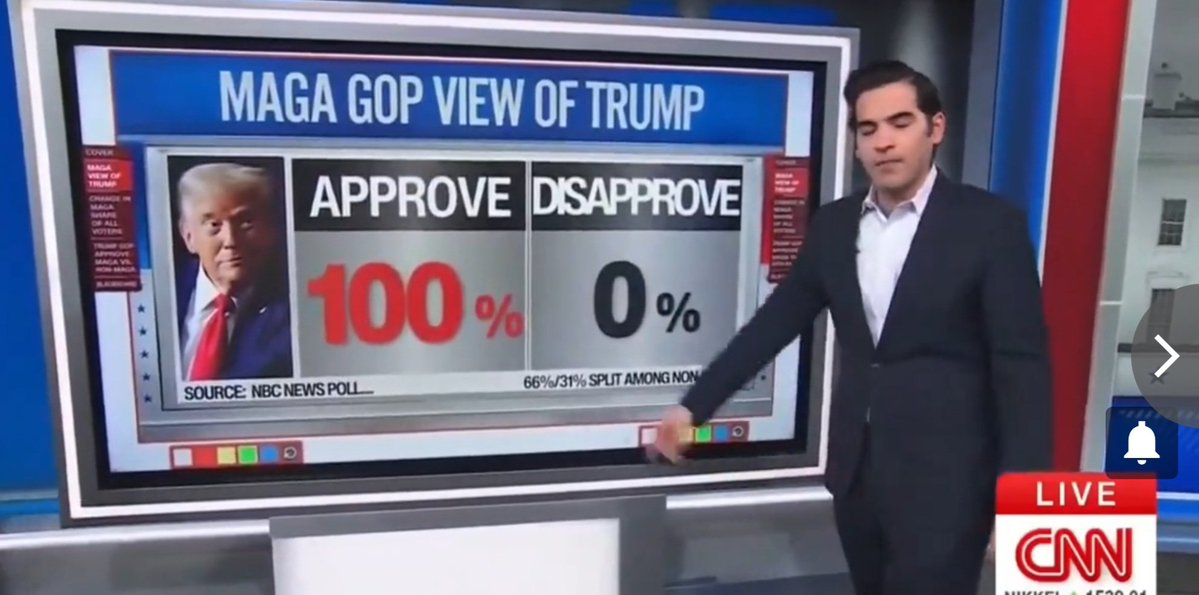 <a href="/EricSpracklen/">Eric Spracklen 🇺🇸</a> All I have to say is...