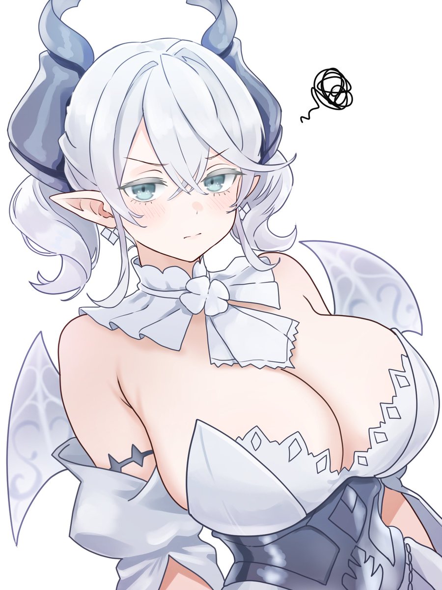 𝕯𝔢𝔪𝔬𝔫 𝔬𝔣 𝔱𝔥𝔢 𝕾𝔦𝔩𝔳𝔢𝔯 𝕮𝔞𝔰𝔱𝔩𝔢 tweet media