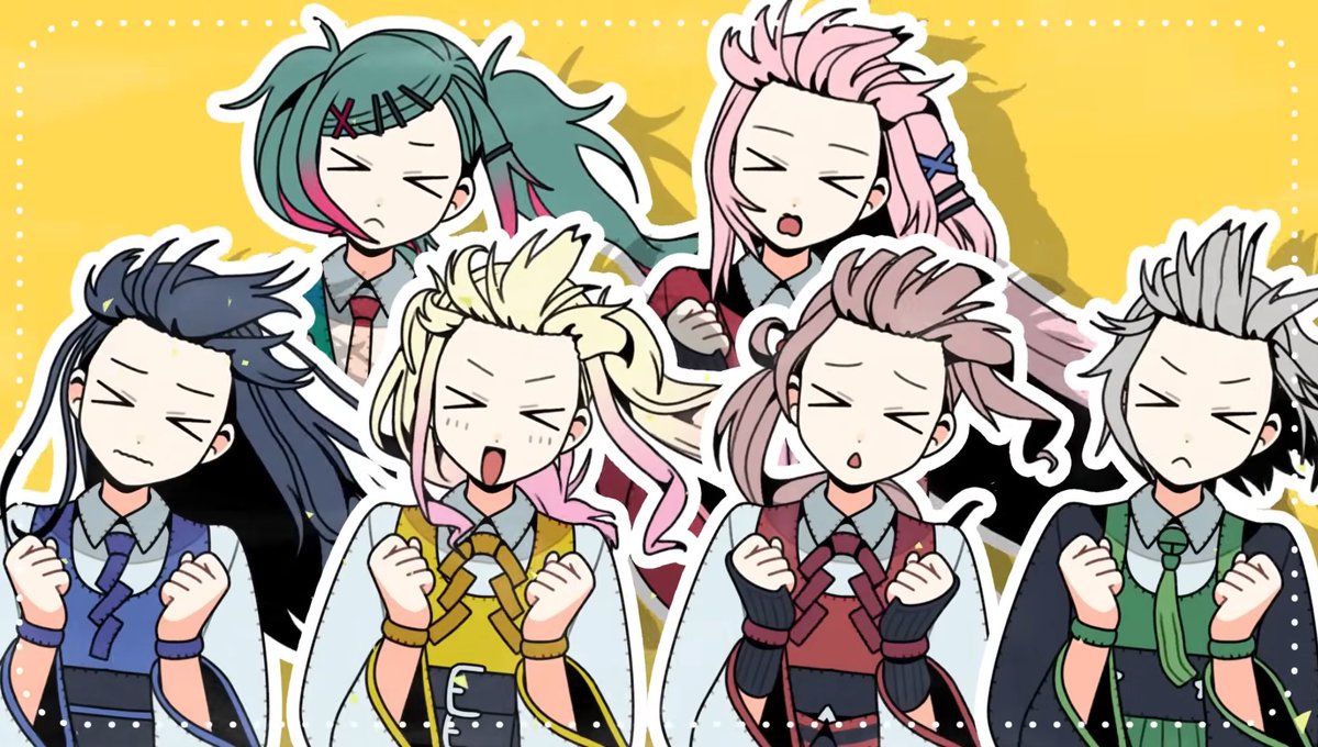 ദ്ദിᐡ•͈ ·̫ •͈ᐡ tweet media