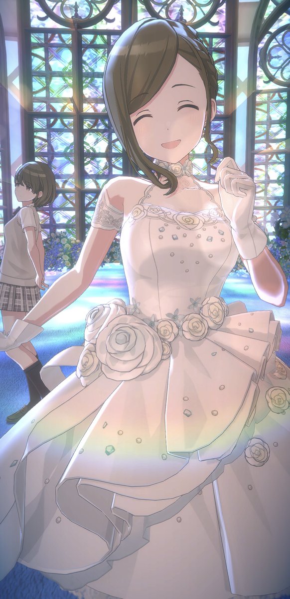 ぞんび🧟‍♀️カラマス 合同本参加【SS-07】 tweet media