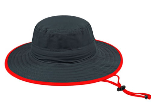 fasttrackimport's tweet image. 🎩 Step up your style game with our new Premium Bucket Hat! This hat is the epitome of sophistication, Made from a luxurious Premium Polyester Blend and designed with a contrasting under-brim for extra comfort. #FashionForward #BucketHatLove 🧢