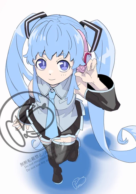 ヒメルダ誕!!