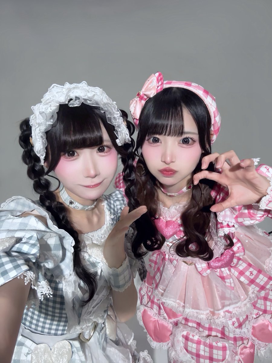 新メンバーピンク色担当🩷 小熊 まむ(こぐま まむ)さん✨ レッスン中