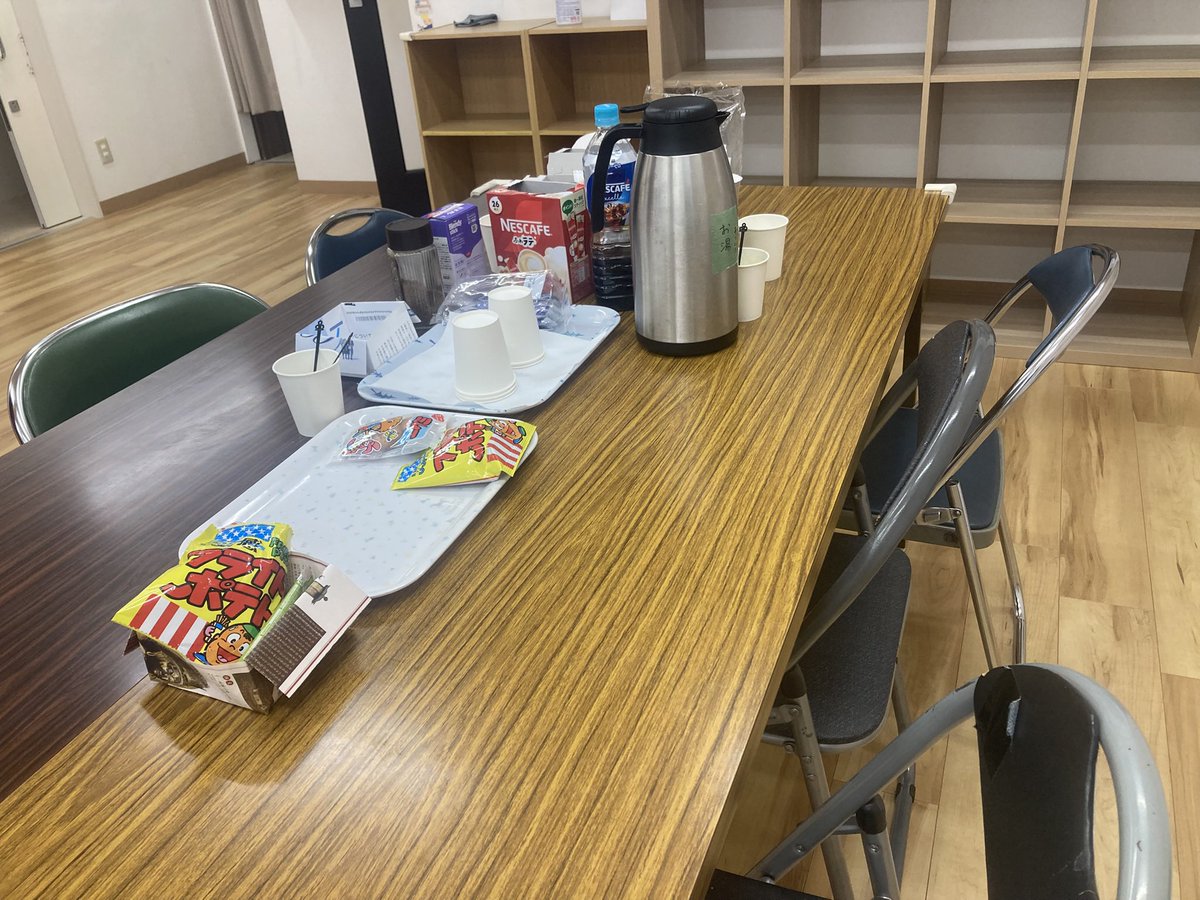 Hasegawa Takuya tweet media