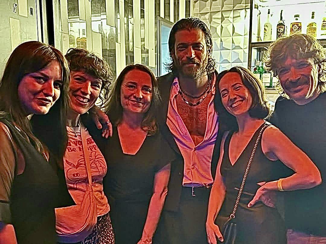 Ready Silvi I Know 💙🤍 tweet media