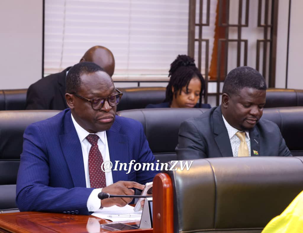 Nick Mangwana tweet media