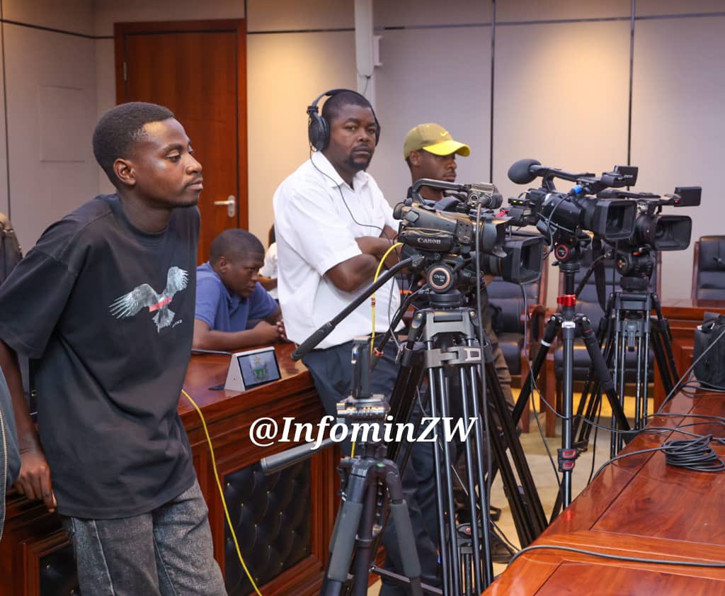 Nick Mangwana tweet media