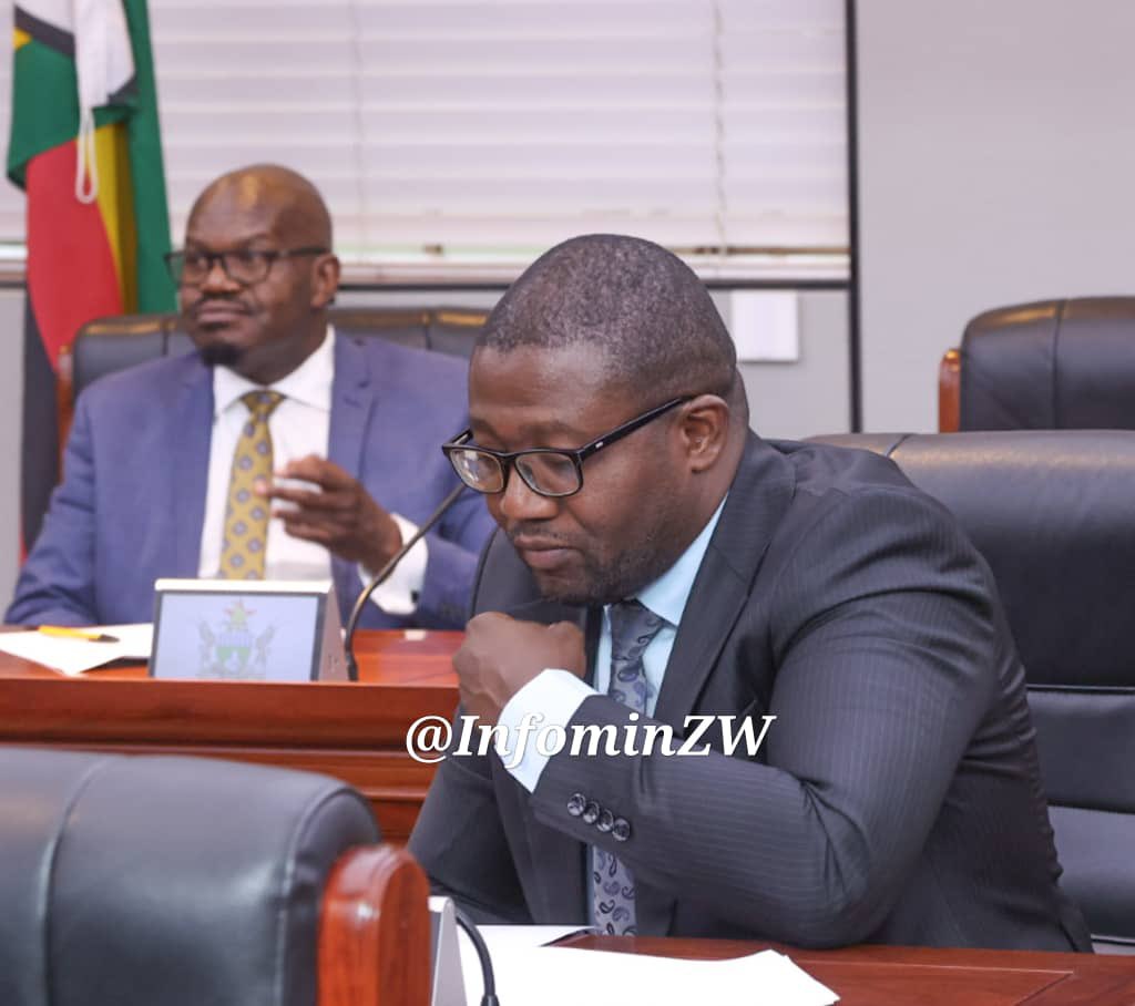 Nick Mangwana tweet media